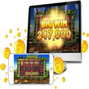 Slot Games Online Malaysia | Best Mobile Slot Machine 2020